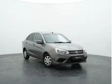 2018 Proton Saga 1.3 Sedan