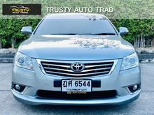 2010 Toyota Camry 2.0 (ปี 06-12) G Sedan AT