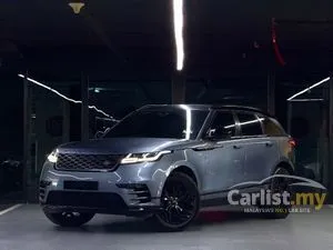 Land Rover Range Rover Velar 2.0 (A) R-Dynamic HSE P300 (Low Mileage)(Good Condition)