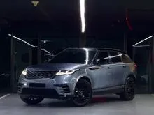 Land Rover Range Rover Velar 2.0 (A) R-Dynamic HSE P300 (Low Mileage)(Good Condition)