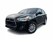 Used 2014 Mitsubishi ASX 2.0 2WD FACELIFT (A) SUV - Cars for sale