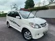 Used (RAMADAN PROMOTION) 2011 Toyota Avanza 1.5 E MPV GOOD CONDITION