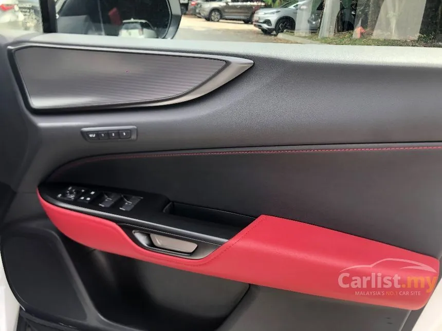 2022 Lexus NX 350 F Sport SUV