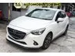 Used 2016 Mazda 2 1.5 SKYACTIV