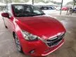 Used 2015 Mazda 2 1.5 SKYACTIV-G Sedan 1 Owner - Cars for sale