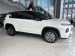 2025 Suzuki Grand Vitara 1.5 GX (Two Tone) SUV