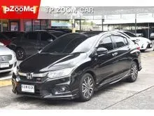 2019 Honda City 1.5 (ปี 14-18) SV Sedan