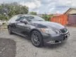 Used 2007 Lexus GS300 3.0 Sedan[4 x NEW TYRES][GOOD CONDITION][LEATHER SEAT][FREE ACCIDENT AND FLOOR][INCLUDE PLATE 9090]