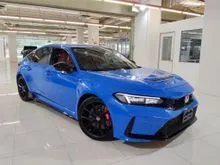 2024 Honda Civic 2.0 Type R Hatchback