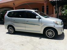2005 Toyota Avanza 1.3