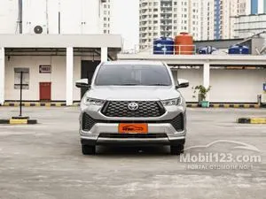 2023 Toyota Kijang Innova Zenix 2.0 V HV Modellista (Premium Color) MPV