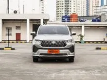 2023 Toyota Kijang Innova Zenix 2.0 V HV Modellista (Premium Color) MPV