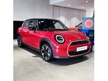 2025 MINI Cooper 2.0 S 5 Door Hatchback
