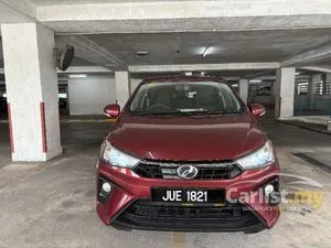 2020 Perodua Bezza 1.3 X Sedan