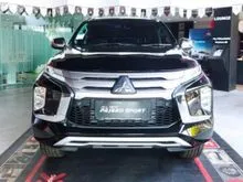 2022 Mitsubishi Pajero Sport 2,4 Dakar SUV