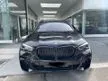 Used 2022 BMW X5 3.045 null null