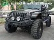 Recon 2021 Jeep Wrangler 3.6 Unlimited Sport SUV **LOW MILEAGE