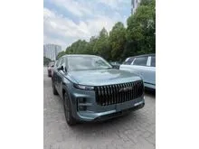 2025 JAECOO J7 1.5 PHEV SUV