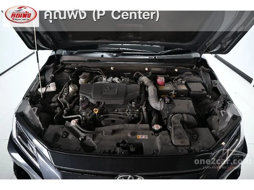 2023 Toyota Yaris Ativ Smart Sedan