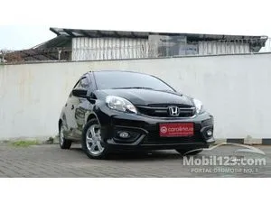 2016 Honda Brio 1.2 Satya E Hatchback