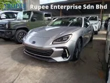 2023 Subaru BRZ 2.4 EyeSight Coupe 17KM 4.5B CAR CONDITION