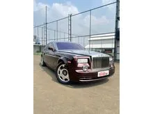 2012 Rolls-Royce Phantom 6.7 Sedan
