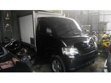 2012 Daihatsu Gran Max 1.5 BOX Pick-up