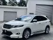 Used 2014/2017 REG 2017 Toyota Harrier 2.0 Premium SUV (A) LEATHER SEAT / POWER SEAT - Cars for sale