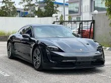 2024 Porsche Taycan 4S Sedan