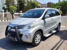 Toyota Avanza 1.3 G M/T 2015 Istimewa, Service Record Auto 2000. km 60rb an asli, pajak sangat panjang s/d 2021