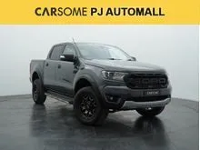 2020 Ford Ranger 2.0 Truck