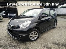 2011 Perodua MYVI 1.3 EZE ELEGANCE (A) FULL SPEC ( LOW PROCESSING FEE )