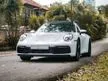 Recon 2021 Porsche 911 3.0 Carrera 4S UNREG FULL SERVICE HISTORY PDLS+ PDCC SPORT CHRONO SPORT EXHAUST