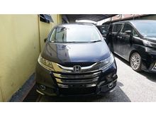 2014 Honda Odyssey 2.4 EX i-VTEC Absolute MPV -- UNREG --Japan
