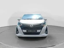2025 Toyota Calya 1.2 G MPV