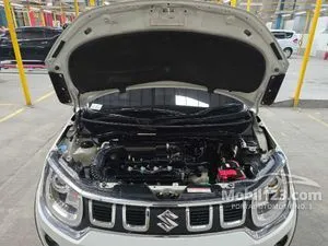 2023 Suzuki Ignis 1.2 GX SUV