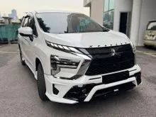2026 Mitsubishi Xpander Plus Sport **Kaw Kaw Rebate 6K +2K Trade in program**