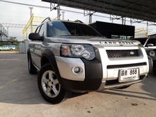 2006 Land Rover Freelander 2.0 (ปี 00-06) TD4 SUV AT