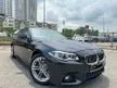 Used 2016 BMW 520i 2.0 M Sport FULL SERVICE RECORD FREE 1 YEAR WARRANTY