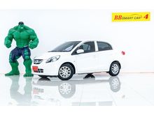 2013 Honda Brio 1.2 (ปี 11-16) AMAZE V Sedan AT