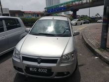 2010 Proton Saga 1.3 BLM H-Line Sedan