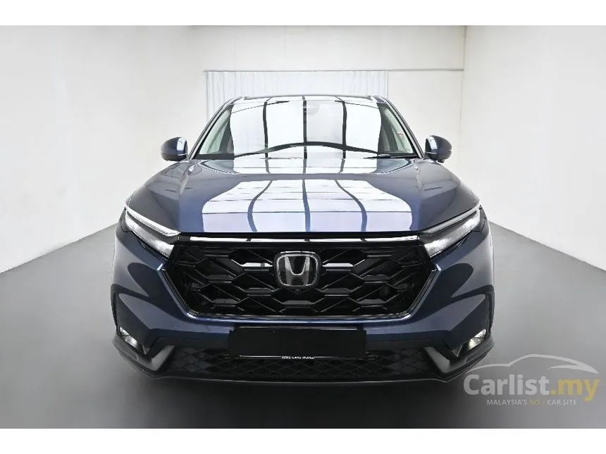 2024 Honda CR-V V SUV