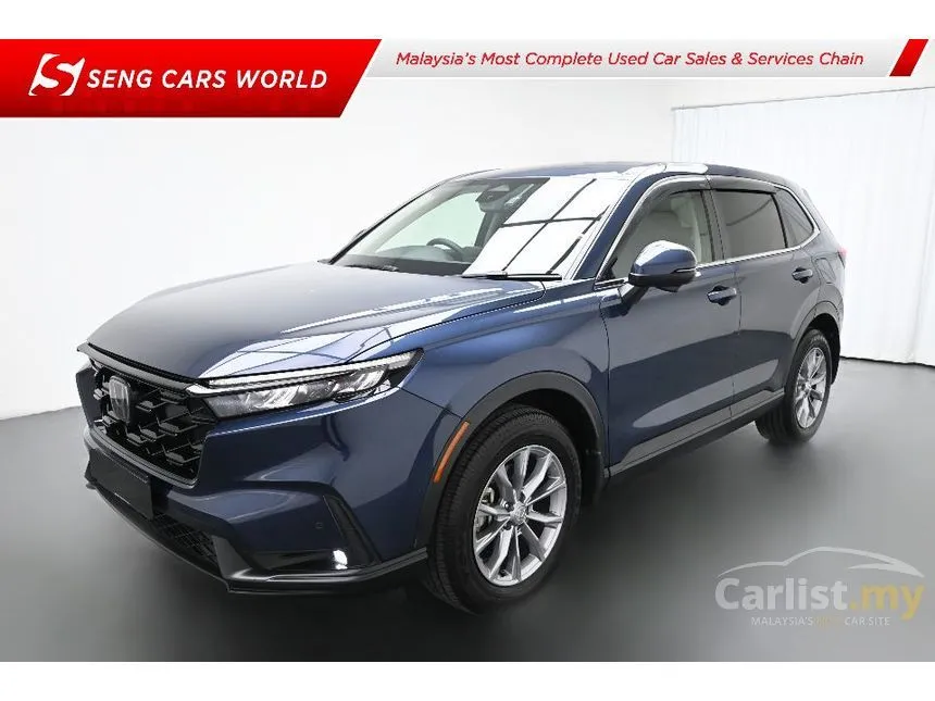 2024 Honda CR-V V SUV