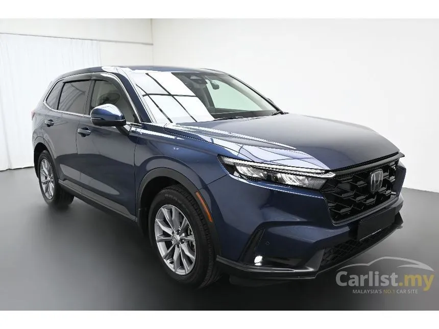 2024 Honda CR-V V SUV