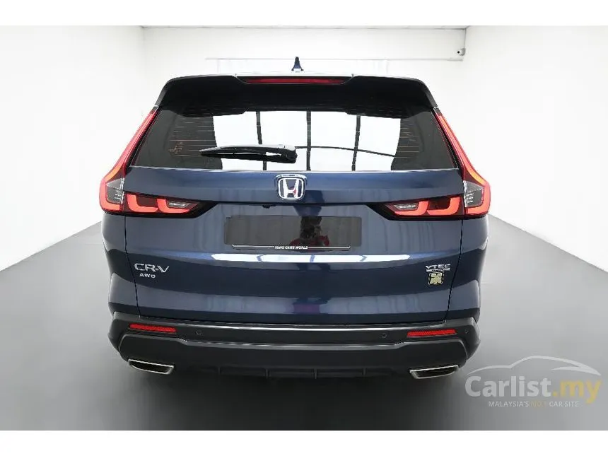 2024 Honda CR-V V SUV