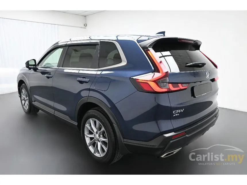 2024 Honda CR-V V SUV