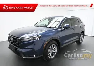 2024 Honda CR-V 1.5 V SUV
