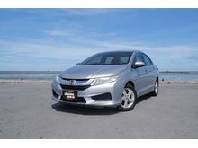 2016 Honda City 1.5 (ปี 14-18) V i-VTEC Sedan