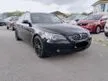 Used 2006 BMW 523i 2.5 Sedan