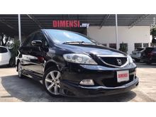 2008 Honda City 1.5 VTEC Sedan